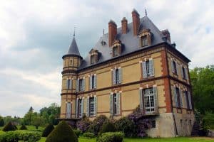 Chateau Bignon Mirabeau