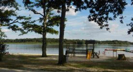 Etang du Puits Cerdon