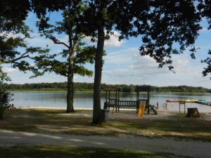 Etang du Puits Cerdon