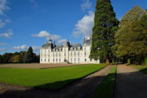 chateau-de-cheverny-visite-famille-arrivee-loic-simon-myloirevalley