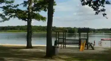 etang du puits