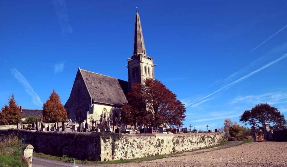 Crissay sur manse  Crissay sur Manse