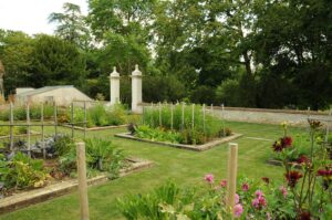 jardins-secrets-cher-chateau-pesselieres-le-vieil-berry-potager-AD2T-J-DESILLE