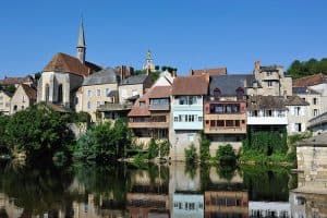 Argenton-sur-Creuse - My Loire Valley