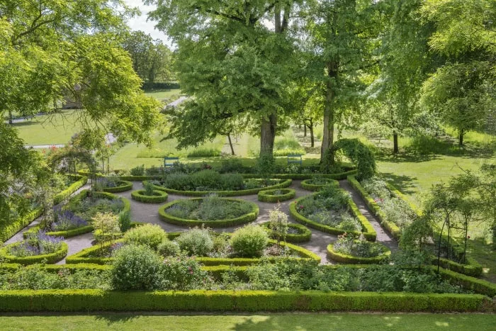 Maison de Georges Sand - My Loire Valley