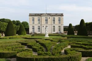 chateau de bouges CMN - My Loire Valley