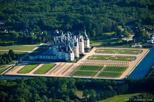 Domaine National de Chambord - My Loire Valley