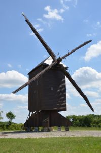 Moulin Guilly