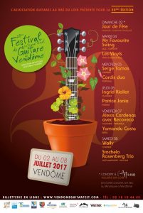 affiche-festival-international-guitare-vendome-2017