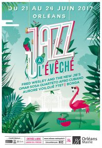 affiche-festival-jazz-a-eveche-2017-orleans