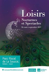 affiche-nocturnes-parc-floral-la-source-orleans-loiret-2017