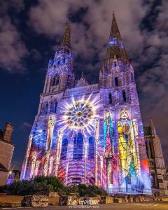 cathédrale-Chartres-en-lumières