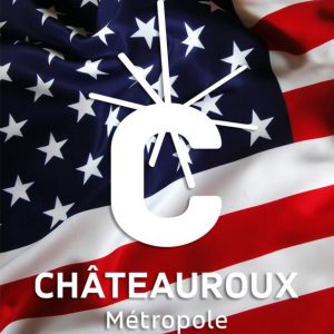 chateauroux-metropole-semaine-americaine