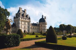 Château de Valençay