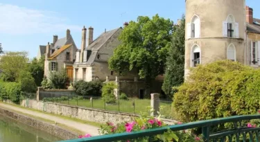 Montargis