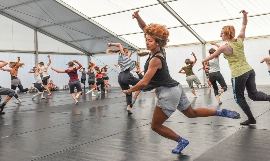 Top 5 des festivals près de Châteauroux : le festival DARC 