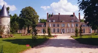 couverture château denainvilliers credits to parisette - My Loire Valley