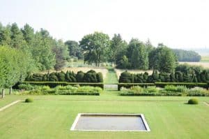 Parc de la Javelière credits to parc de la javelière - My Loire Valley