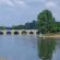 Le parc-plage de Montrichard sur le Cher - My Loire Valley credits to Daniel Jolivet