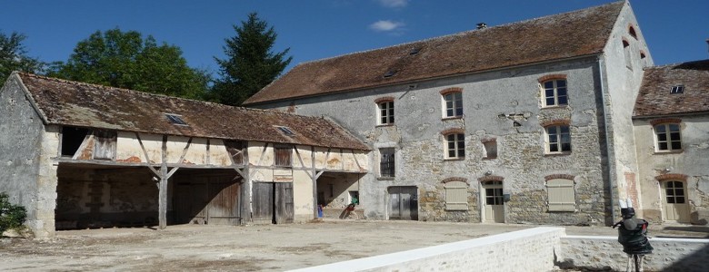 moulin de châtillon ondreville sur essonne - My Loire Valley