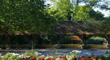 Malesherbes credits to office de tourisme malesherbois - My Loire Valley