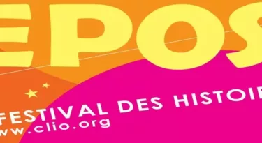 couverture EPOS festival des histoires - My Loire Valley