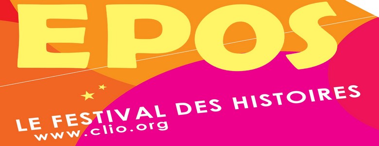 couverture EPOS festival des histoires - My Loire Valley