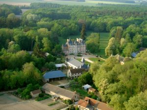 Le Château des Enigmes en Val de Loire, Fréteval, Loir-et-Cher