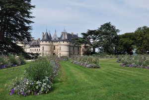 Château de Chaumont-sur-Loire - My Loire Valley