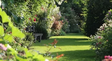 Jardins de Roquelin