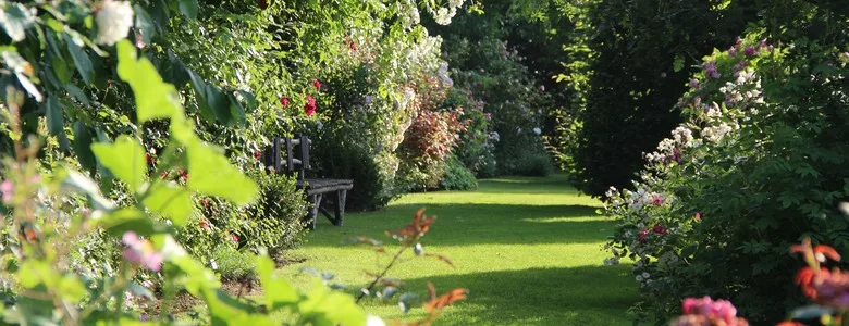 Jardins de Roquelin
