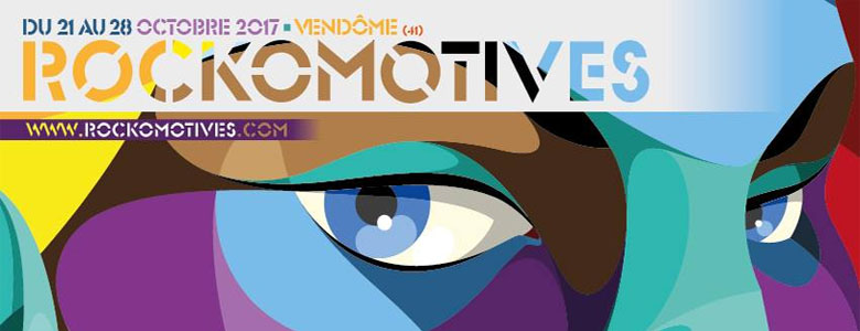Festival Rockomotives 2017 - Vendome