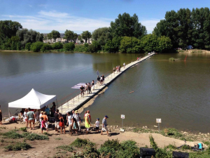 la fête des Duits credits to la fete des duits - My Loire Valley