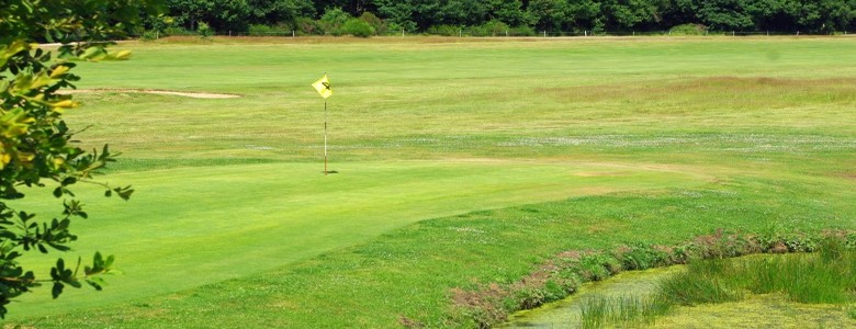 Golf de Marcilly credits to golf de marcilly - My Loire Valley