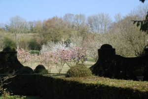 Le Grand Courtoiseau - credits to les jardins du grand courtoiseau - My Loire Valley