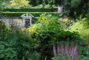 Le Grand Courtoiseau - credits to les jardins du grand courtoiseau - My Loire Valley