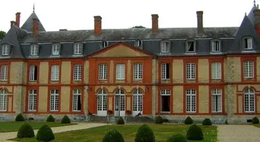 Le Chateau de malesherbes parisette cc - My Loire Valley