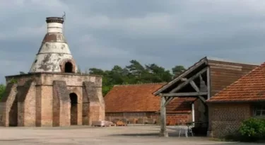 la tuilerie de la bretèche credits to la tuilerie de la bretèche - My Loire Valley