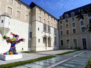 Musée des beaux arts credits to mbzt (cc) - My Loire Valley