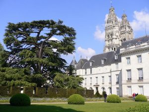 Musée des beaux-arts de Tours credits to Yhs - My Loire Valley