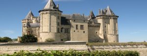 chateau de saumur - coucouoeuf cc - My Loire Valley