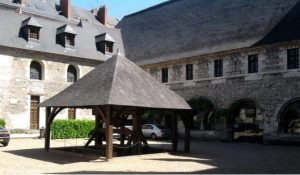 Musée du compagnonnage à Tours - credits to Guill37 - My Loire Valley