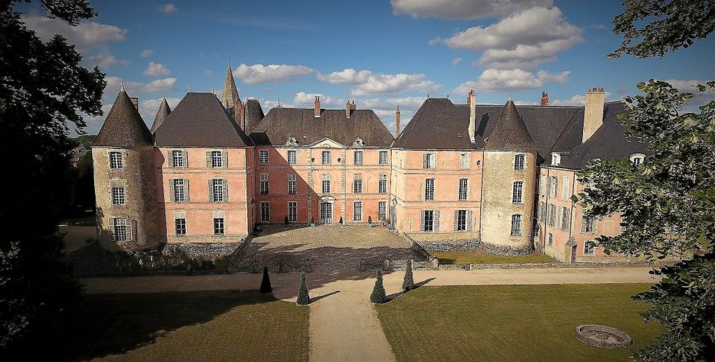 Chateau de Meung Sur Loire 