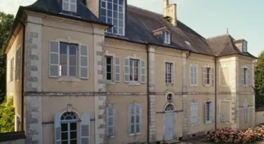 Maison de George Sand (C) Philippe Berthé - My Loire Valley