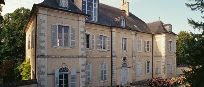 Maison de George Sand (C) Philippe Berthé - My Loire Valley