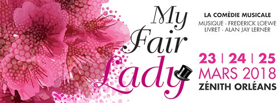 Fabrique Opéra 2017 - My Fair Lady