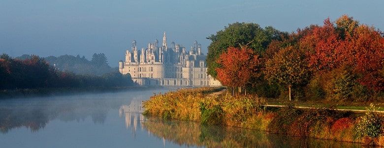 Vacances de la Toussaint à la découverte du Loir-et-Cher | Val de Loire