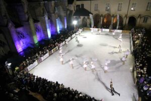 Abbaye on ice 8 @Antonin VEILLITH - TV