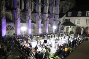 Abbaye on ice @Antonin VEILLITH - TV