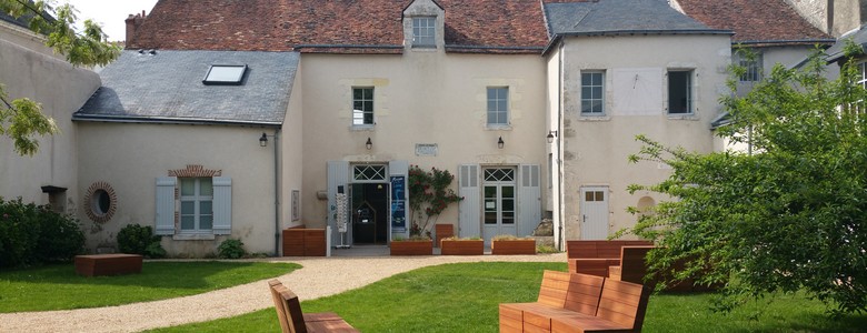 Maison de la Loire